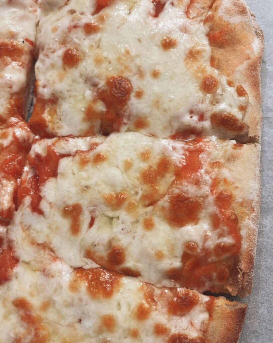 Pinsa Bar Cannoleria La tradizione continua